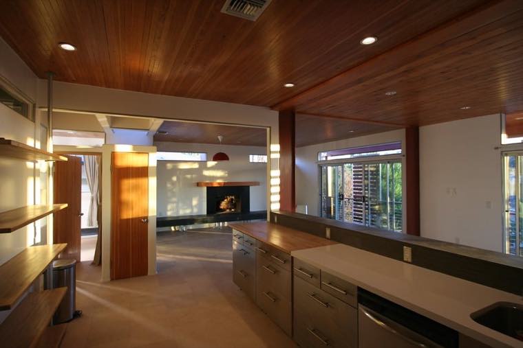 A light-filled living space (stand-in image)